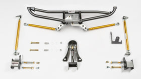 K-LINK AGS 4.5 Rear Grip Suspension System